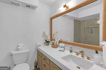 5384 Pheasant Run, Tucker, GA 30087 - Photo 35