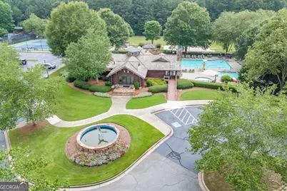 272 Lostwood Trail, Sugar Hill, GA 30518 - Photo 77
