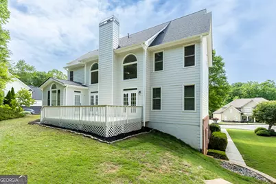 272 Lostwood Trail, Sugar Hill, GA 30518 - Photo 57