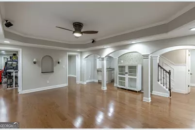 272 Lostwood Trail, Sugar Hill, GA 30518 - Photo 43