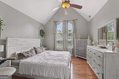 1015 Stone Brook Lane, Bremen, GA 30110 - Photo 17