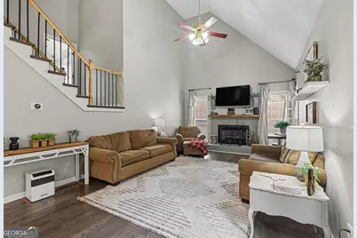 1015 Stone Brook Lane, Bremen, GA 30110 - Photo 5