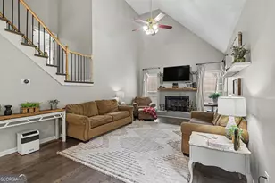 1015 Stone Brook Ln, Bremen, GA 30110 - Photo 5
