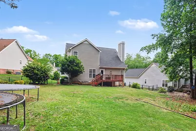 1015 Stone Brook Lane, Bremen, GA 30110 - Photo 29