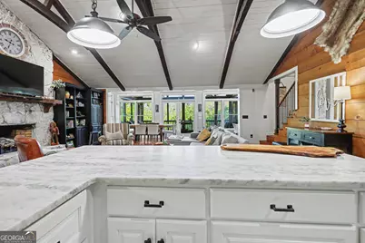 519 Pinecrest Road, Sautee Nacoochee, GA 30571 - Photo 17