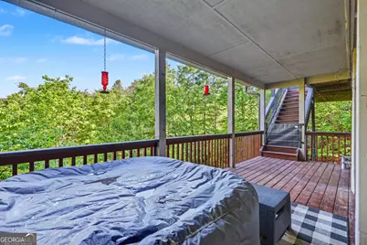 519 Pinecrest Road, Sautee Nacoochee, GA 30571 - Photo 59