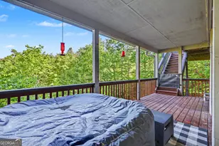 519 Pinecrest Rd, Sautee Nacoochee, GA 30571 - Photo 59