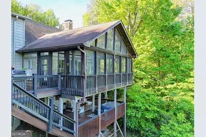 519 Pinecrest Road, Sautee Nacoochee, GA 30571 - Photo 97