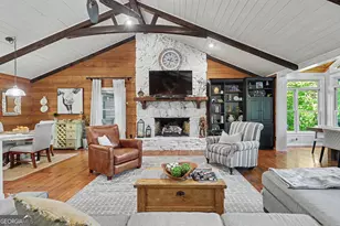 519 Pinecrest Rd, Sautee Nacoochee, GA 30571 - Photo 19