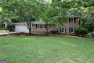145 Pinecrest Terrace, Athens, GA 30606 - Photo 1