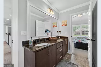3362 Highland Park Way, Statham, GA 30666 - Photo 19