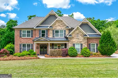 3362 Highland Park Way, Statham, GA 30666 - Photo 3