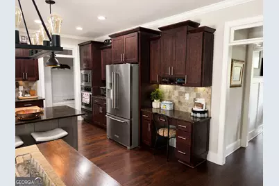 3362 Highland Park Way, Statham, GA 30666 - Photo 9