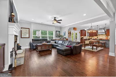 3362 Highland Park Way, Statham, GA 30666 - Photo 7