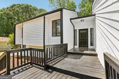 5497 Gibson Drive, Acworth, GA 30102 - Photo 3