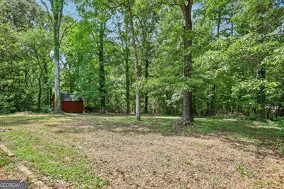 5497 Gibson Drive, Acworth, GA 30102 - Photo 27