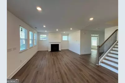 111 Tallulah Trail, Sharpsburg, GA 30277 - Photo 5