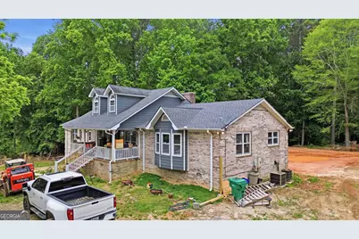 1089 Mitchell Drive, Winder, GA 30680 - Photo 1