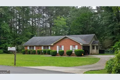 100 Whitney Way, Fayetteville, GA 30214 - Photo 1