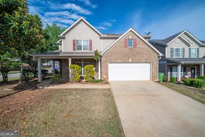 7377 Sorrel Court, Columbus, GA 31909 - Photo 1
