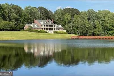 2720 Doster Road, Madison, GA 30650 - Photo 5