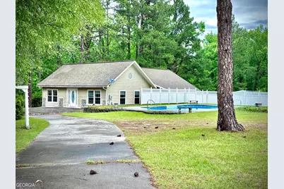 87 Georgia Avenue, Adrian, GA 31002 - Photo 3