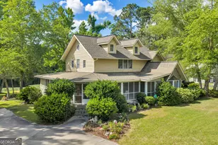 87 Georgia Ave, Adrian, GA 31002 - Photo 5