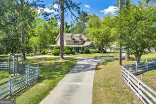 87 Georgia Ave, Adrian, GA 31002 - Photo 1