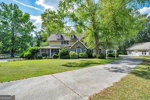 87 Georgia Ave, Adrian, GA 31002 - Photo 3