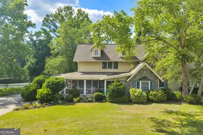 87 Georgia Avenue, Adrian, GA 31002 - Photo 3