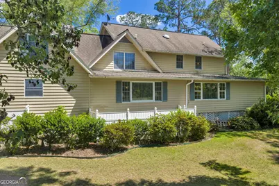 87 Georgia Avenue, Adrian, GA 31002 - Photo 9