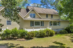 87 Georgia Ave, Adrian, GA 31002 - Photo 9