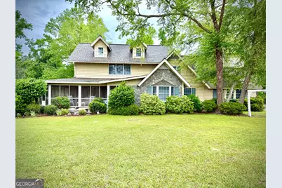 87 Georgia Avenue, Adrian, GA 31002 - Photo 49