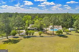 87 Georgia Ave, Adrian, GA 31002 - Photo 1
