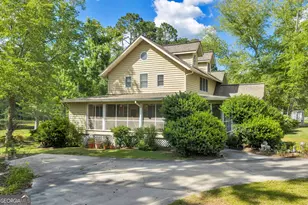 87 Georgia Ave, Adrian, GA 31002 - Photo 5