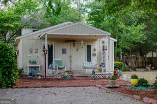 202 Hobby Ave, Sylvania, GA 30467 - Photo 27