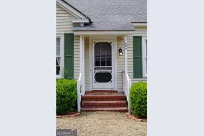 202 Hobby Avenue, Sylvania, GA 30467 - Photo 3