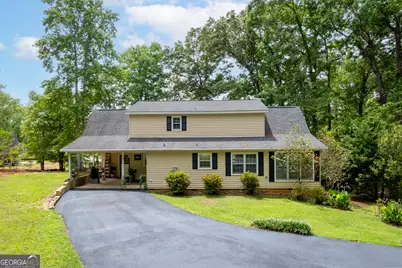 142 Tanglewood Court, Eatonton, GA 31024 - Photo 5