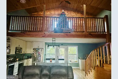 213 Fredonia Church Road, Barnesville, GA 30204 - Photo 13