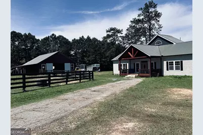213 Fredonia Church Road, Barnesville, GA 30204 - Photo 7