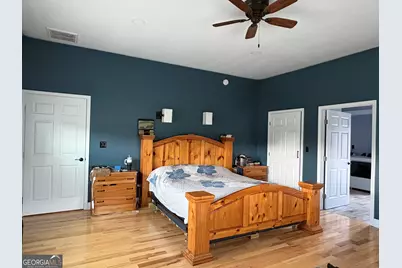 213 Fredonia Church Road, Barnesville, GA 30204 - Photo 29