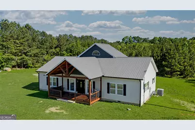 213 Fredonia Church Road, Barnesville, GA 30204 - Photo 1
