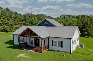 213 Fredonia Church Rd, Barnesville, GA 30204 - Photo 1