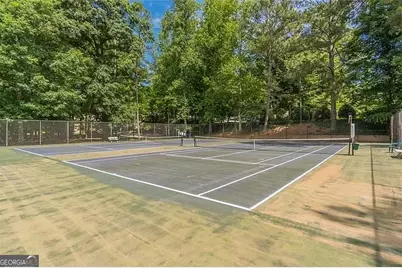 1885 D'Youville Lane, Brookhaven, GA 30341 - Photo 49