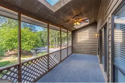 1885 D'Youville Lane, Brookhaven, GA 30341 - Photo 41