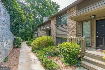 1885 D'Youville Lane, Brookhaven, GA 30341 - Photo 43