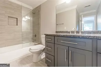 1885 D'Youville Lane, Brookhaven, GA 30341 - Photo 21