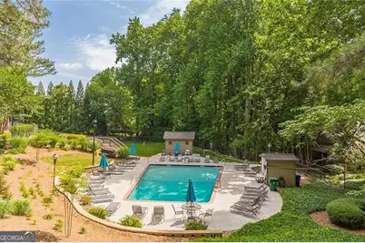 1885 D'Youville Lane, Brookhaven, GA 30341 - Photo 45