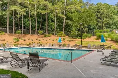 1885 D'Youville Lane, Brookhaven, GA 30341 - Photo 47