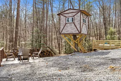 48 Timber Ridge Road, Blue Ridge, GA 30513 - Photo 37